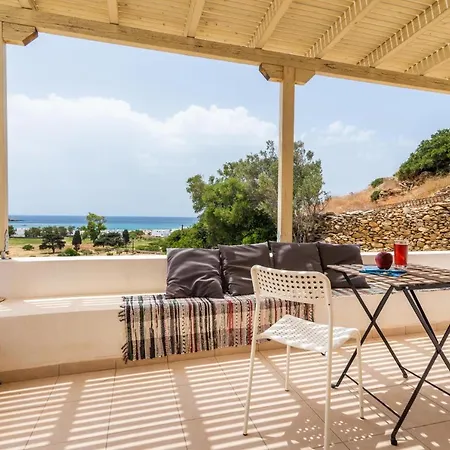 Mylopotas With Sea View I