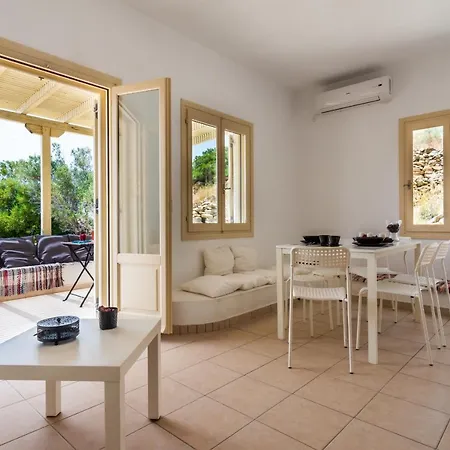 Apartment Mylopotas With Sea View I Chora (Ios)