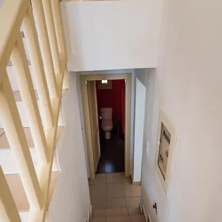 Apartment Mylopotas With Sea View I Chora (Ios)