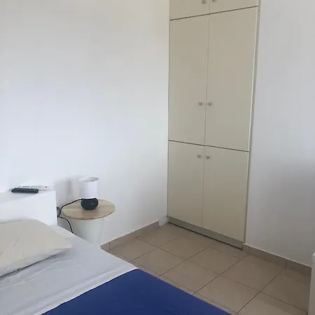 Apartment Mylopotas With Sea View I Chora (Ios)