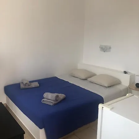 Mylopotas With Sea View I Apartment